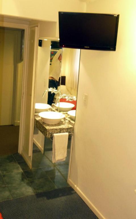 Hotel Arcos Mar del Plata Quarto foto