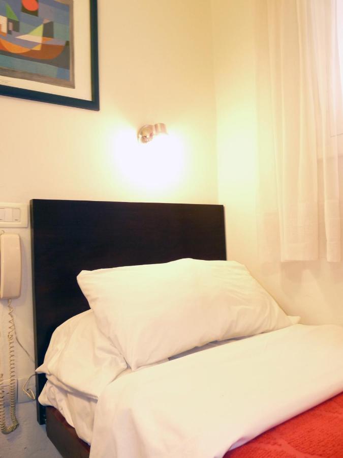 Hotel Arcos Mar del Plata Quarto foto